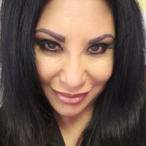 Meet your Posher, Delma